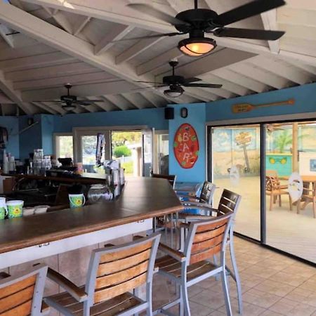 Luxury Beach Villa With Amazing Resort Amenities Biggest Pool On Hilton Head Island Hhi Beach Tennis Resort Exterior photo